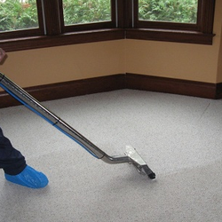 Greensafe Carpet and Floor Cleaning