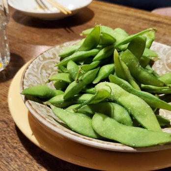 Karaage Setsuna - Edamame - Japanese Near Me - Seattle, Washington