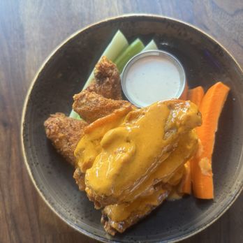 Eureka! - The wings are the best!!!!! - Bars Near Me - Cerritos, California