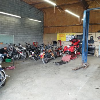 BB's Auto & Cycle Shop - Motorcycle Repair Near Me - Nichols, New York BB's Auto & Cycle Shop - Motorcycle Repair Near Me - Nichols, New York