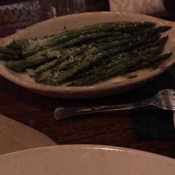 Three OAK Steakhouse - Asparagus shareable side - Steakhouses Near Me - Easton, Pennsylvania Three OAK Steakhouse - Asparagus shareable side - Steakhouses Near Me - Easton, Pennsylvania