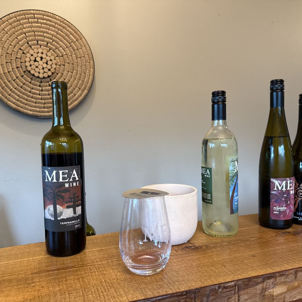 MEA Wine - You have to come check out MEA Wine!! - Wine Tasting Room Near Me - Atascadero, California MEA Wine - You have to come check out MEA Wine!! - Wine Tasting Room Near Me - Atascadero, California