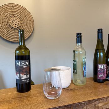 MEA Wine - You have to come check out MEA Wine!! - Wine Tasting Room Near Me - Atascadero, California MEA Wine - You have to come check out MEA Wine!! - Wine Tasting Room Near Me - Atascadero, California