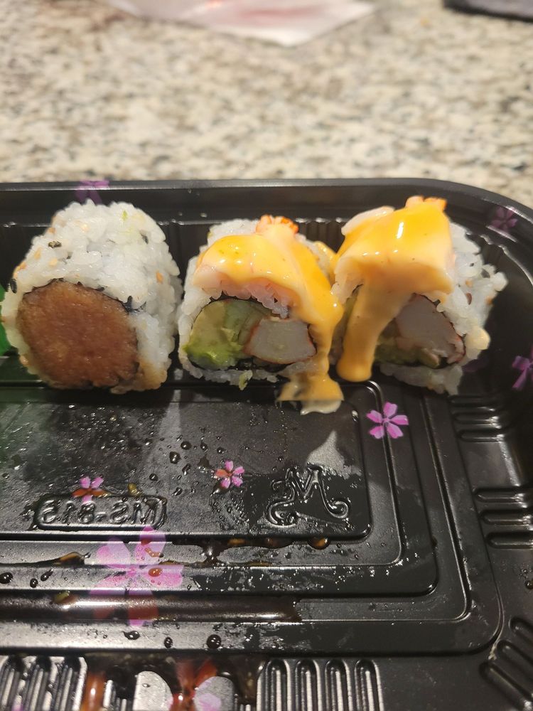 Ichiban Bistro