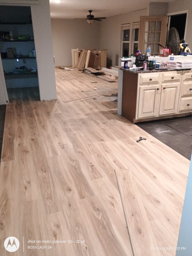 Slide of Round Man's Legacy