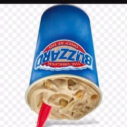 Dairy Queen Grill & Chill - From the website.......