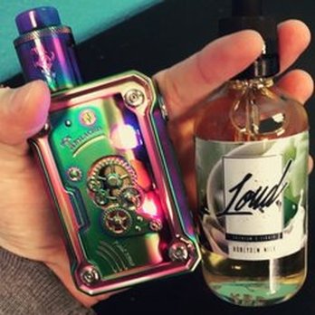 Vape Reaction - Vape Shops Near Me - Lakeland, Florida