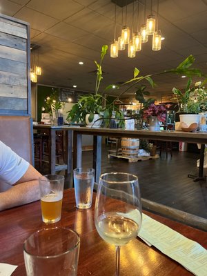 In the Weeds by null