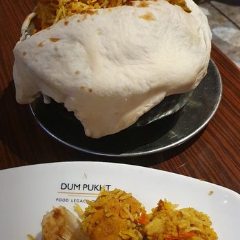 Dum Pukht - Indian Near Me - Markham, Ontario