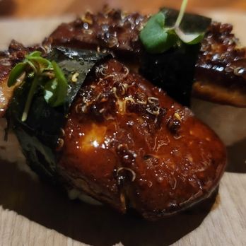 Uchi Miami - Asian Fusion Near Me - Miami, Florida
