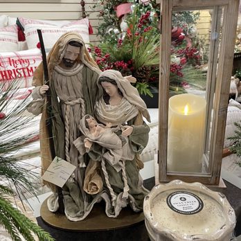 Greenbrier Cottage - Home Decor Near Me - Greenville, South Carolina
