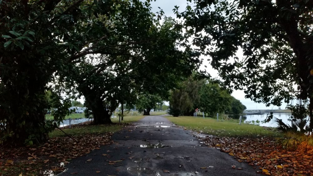 BELLE GLADE MARINA & CAMPGROUND Updated September 2024 Torry Island