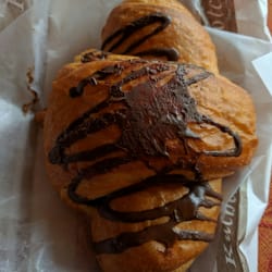 Rüdiger Durzynski - Schokocroissant