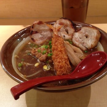 Ramen Misoya - Ramen Near Me - Mount Prospect, Illinois