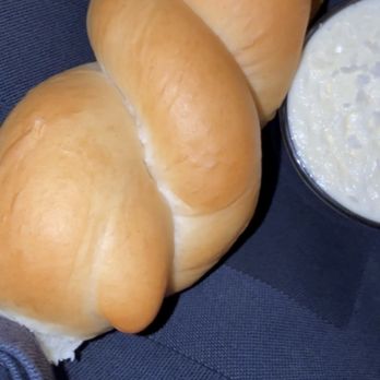 Old Hickory Steakhouse - Bread Service - Steakhouses Near Me - Grapevine, Texas Old Hickory Steakhouse - Bread Service - Steakhouses Near Me - Grapevine, Texas