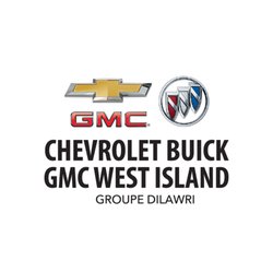 Chevrolet Buick GMC  West Island