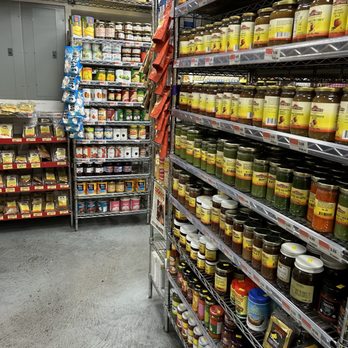 Kalustyan's - Spices, olives, etc. - Herbs & Spices Near Me - New York, New York Kalustyan's - Spices, olives, etc. - Herbs & Spices Near Me - New York, New York