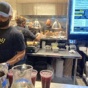 Hemingway’s Cuban Kitchen - Cuban Near Me - Tampa, Florida