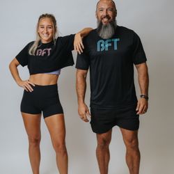 Body Fit Training - The BFT team