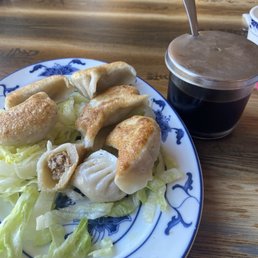 Dumplings