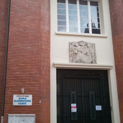 Ecole Elémentaire Fabre