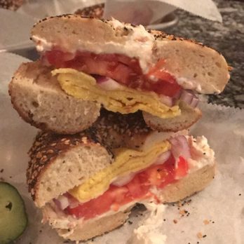 Spread Bagelry - Lox bagel sandwich - Breakfast & Brunch Near Me - Philadelphia, Pennsylvania Spread Bagelry - Lox bagel sandwich - Breakfast & Brunch Near Me - Philadelphia, Pennsylvania