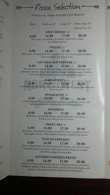 Menu photo 3 Northwest Pizza Company Hayden, ID Menu photo 3 Northwest Pizza Company Hayden, ID