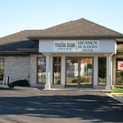Turning Heads Salon & Gift Boutique