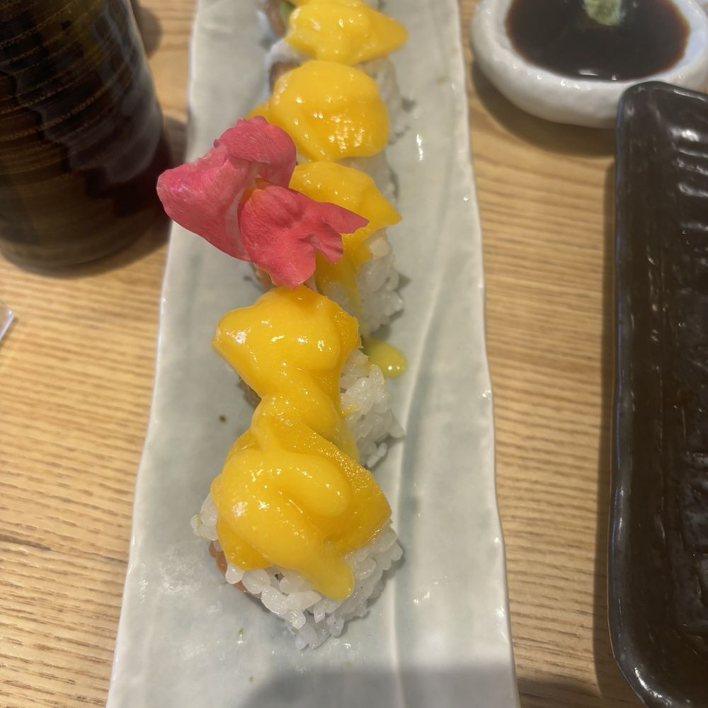 Tom Sushi - Sushi Bars Near Me - Vancouver, British Columbia Tom Sushi - Sushi Bars Near Me - Vancouver, British Columbia