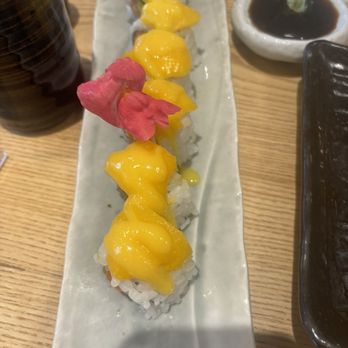 Tom Sushi - Sushi Bars Near Me - Vancouver, British Columbia