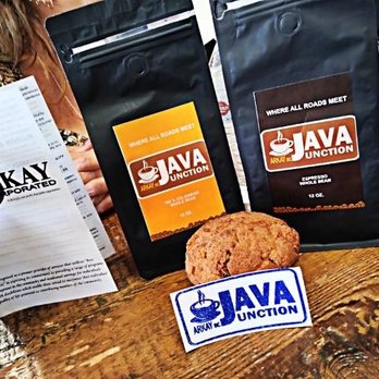 Java Junction - Sandwiches Near Me - Trenton, Michigan