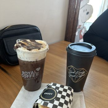 Royal Coffee Roasting - Coffee Roasteries Near Me - Las Vegas, Nevada Royal Coffee Roasting - Coffee Roasteries Near Me - Las Vegas, Nevada