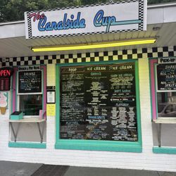 The Canalside Cup