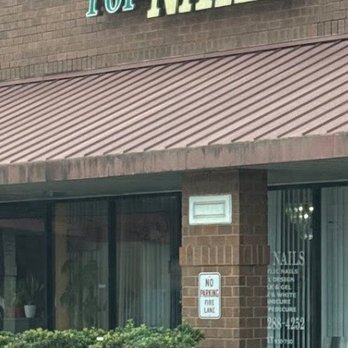 Top Nails - Top Nails Salon - Nail Salons Near Me - Mauldin, South Carolina