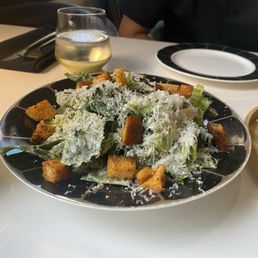 Sesame Caesar