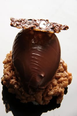 Pâtisserie Carl Marletti by null