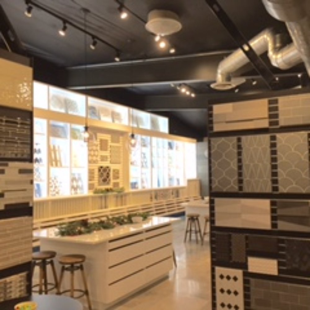 Saxum Tile Design Studio - Luxury experience when buying tile! - Tiling Near Me - Pasadena, California