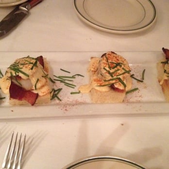 Manny's Steakhouse - Scallop Benedict - Amazing!!!!!!!!!!!! - Steakhouses Near Me - Minneapolis, Minnesota Manny's Steakhouse - Scallop Benedict - Amazing!!!!!!!!!!!! - Steakhouses Near Me - Minneapolis, Minnesota