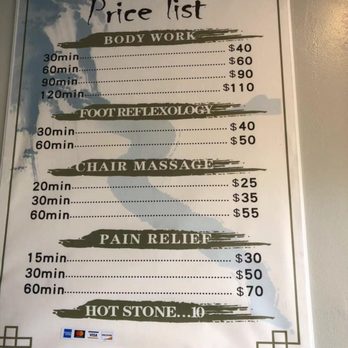 Jade Spa - Foot massage have new price is $35 for one hour and $25 for half hour. And we offer the service with the girl-therapist and guys- therapist. - Massage Near Me - Bridgewater, New Jersey Jade Spa - Foot massage have new price is $35 for one hour and $25 for half hour. And we offer the service with the girl-therapist and guys- therapist. - Massage Near Me - Bridgewater, New Jersey