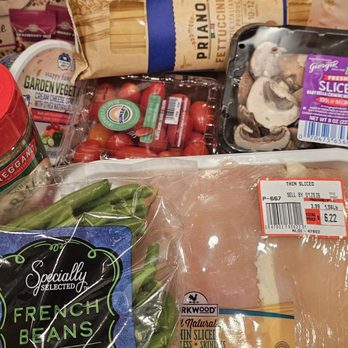 ALDI - Box Full of Savings - Grocery Near Me - Norfolk, Virginia