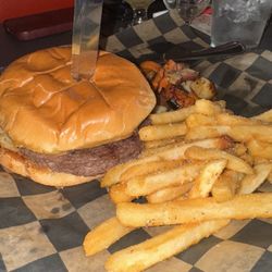 Liquid Therapy - PBJ Burger