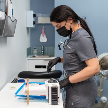 Miami Dental Spa - Cosmetic Dentists Near Me - Pinecrest, Florida