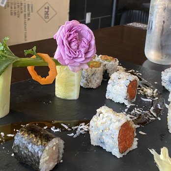 Mr. Sushi Japanese Restaurant - Attempted swing? - Japanese Near Me - Ridgewood, New York