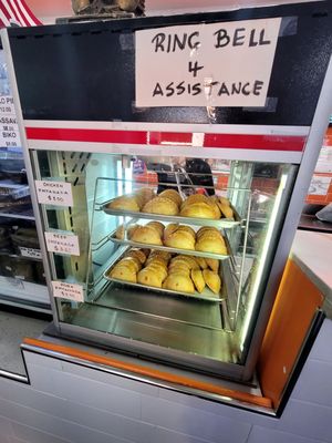 Starbread Bakery by null