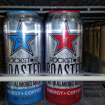 ampm - New Rockstar Coffee + Energy - Convenience Stores Near Me - Glendora, California ampm - New Rockstar Coffee + Energy - Convenience Stores Near Me - Glendora, California