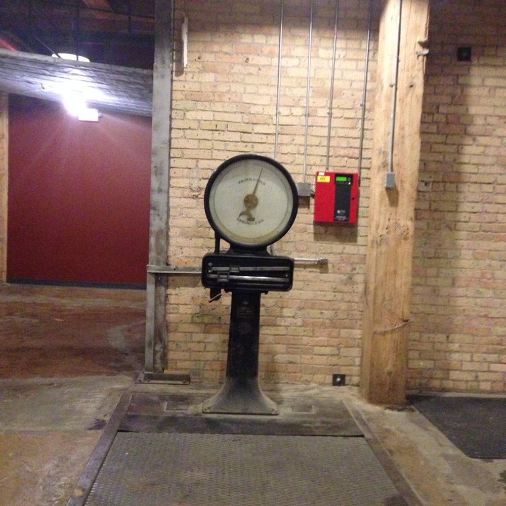 Indeed Brewing - Scale near the bathroom - Breweries Near Me - Minneapolis, Minnesota Indeed Brewing - Scale near the bathroom - Breweries Near Me - Minneapolis, Minnesota