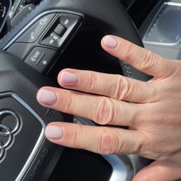 Manicure Manicure