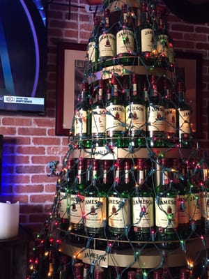 The Blind Pig by null