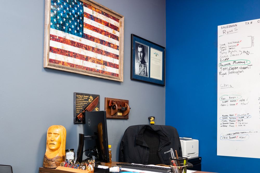 Slide of Alpha Elite Roofing