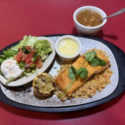Don Benito's - Atlantic Salmon Fillet